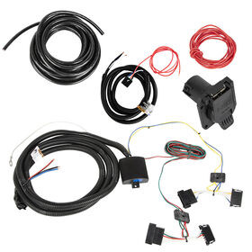 Tekonsha Custom Tow Harness, 7-Way &ndash; Sprinter Van