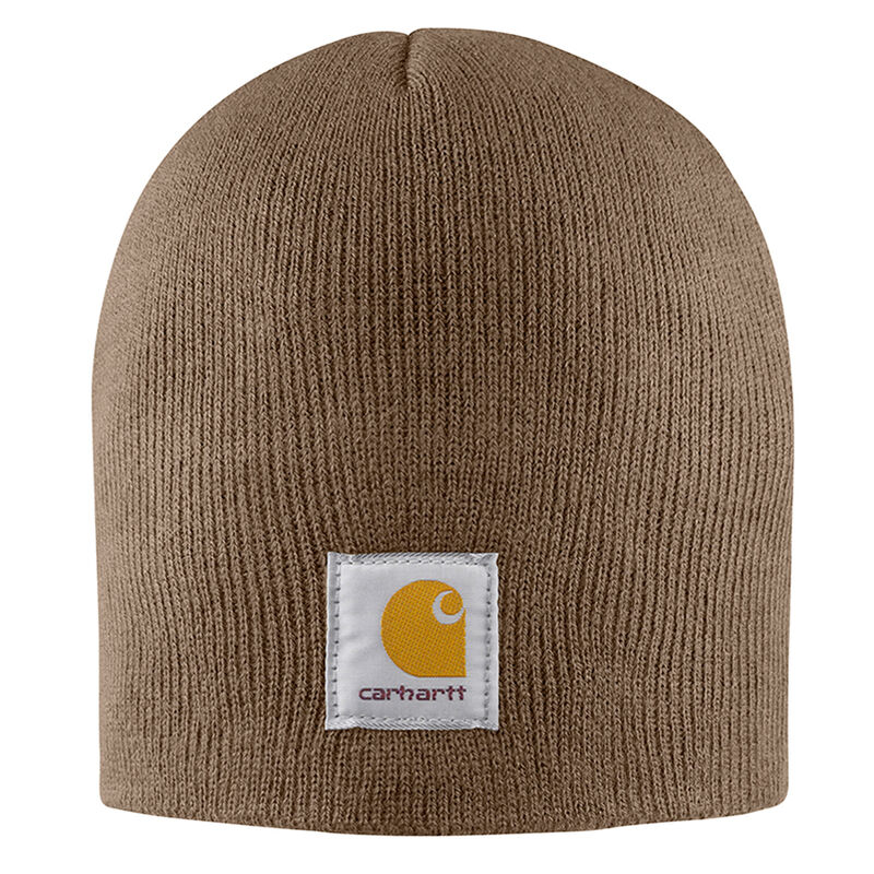 Carhartt Men's Acrylic Knit Hat image number 5