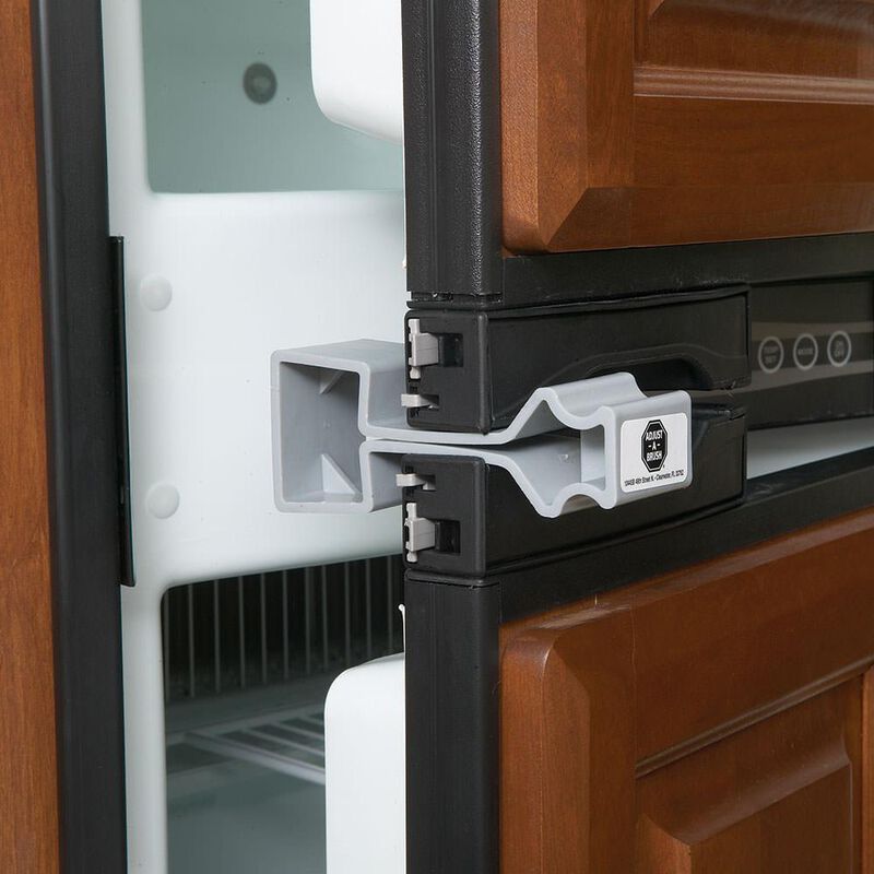No Mold Refrigerator Door Holder image number 1