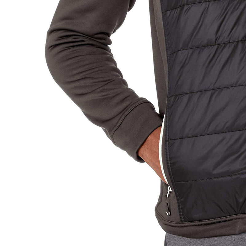 Hi-Tec Men’s Phenita Fleece Full-Zip Jacket image number 4