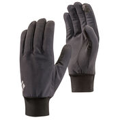 Black Diamond Men's Lightweight Softshell Glove
