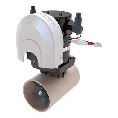 Lewmar 110TT Thruster Kit 1.5 W #591102