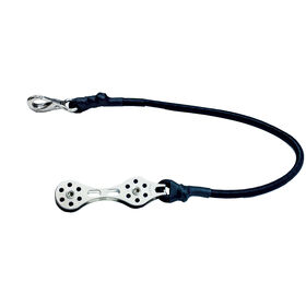 Tigress 16" Ultimate Pro Snubber With Stainless Steel Snap