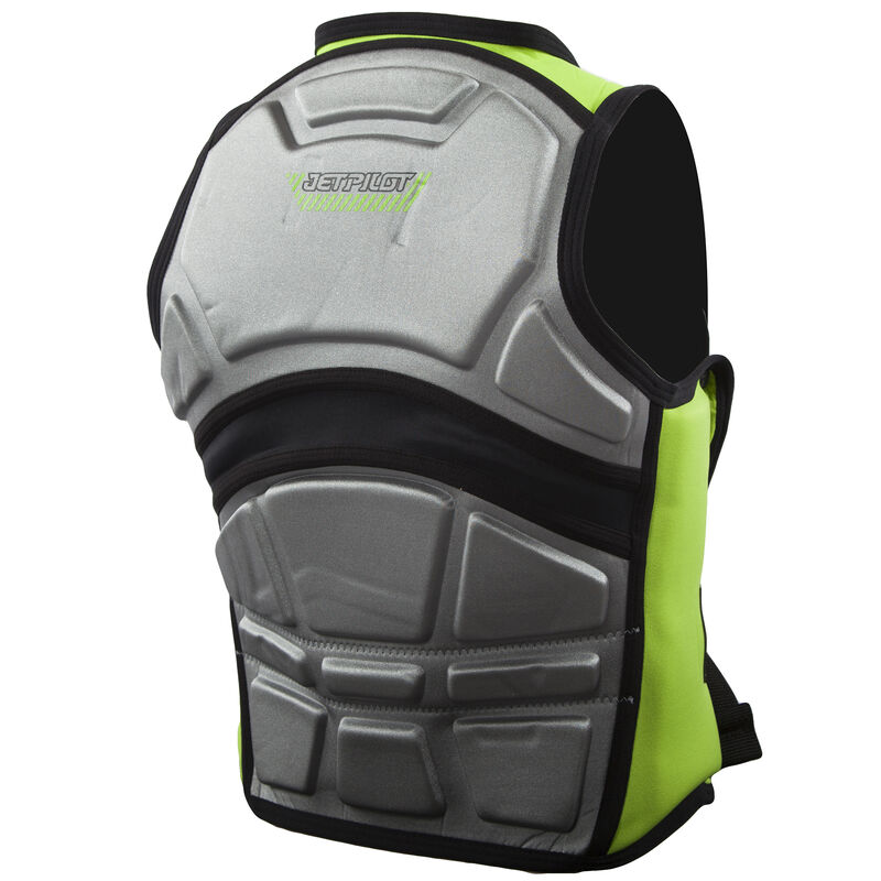 Jet Pilot A-10 Attack Life Jacket image number 4