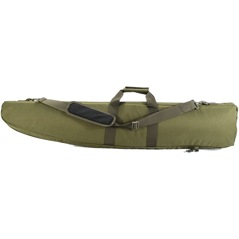 Barska Loaded Gear RX-100 Tactical 48'' Rifle Bag Olive Drab image number 3