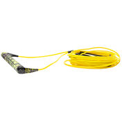 Hyperlite SG Handle With A-Line - Yellow