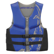 Airhead Men's Swoosh Neolite Kwik-Dry Life Vest