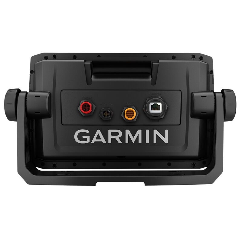 Garmin ECHOMAP; UHD 92sv w/GT54UHD-TM Transducer image number 3