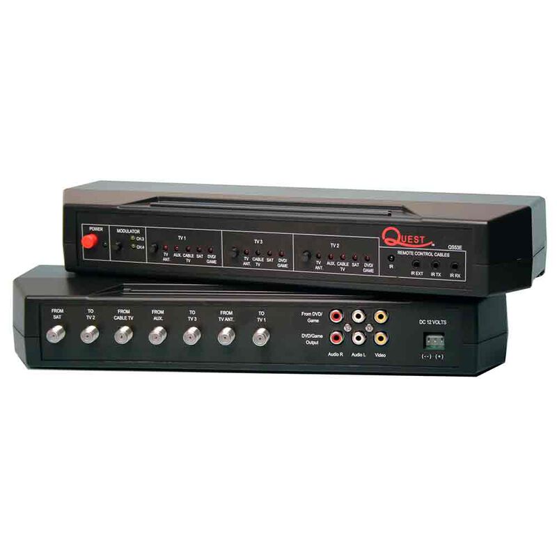 Video Control Center image number 4