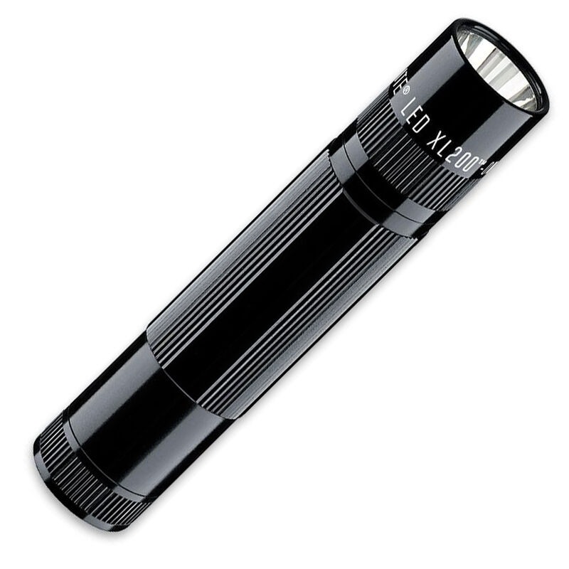 Maglite XL200 LED 3-Cell AAA Flashlight image number 2