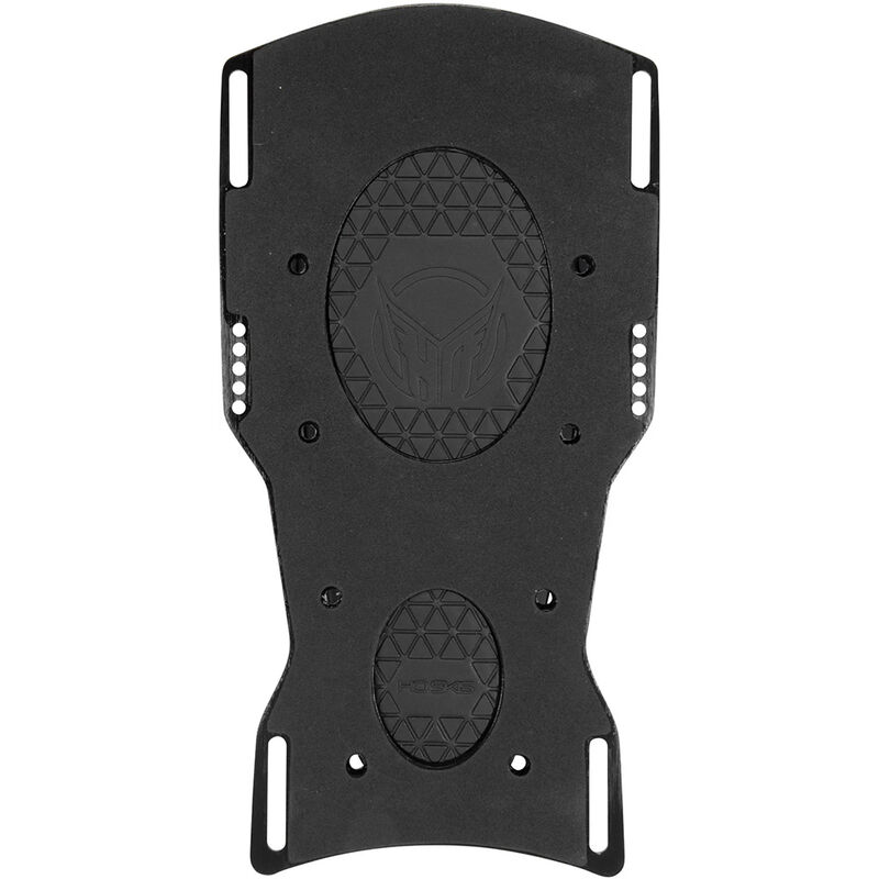 HO Stance 130 Front Plate Waterski Binding image number 5