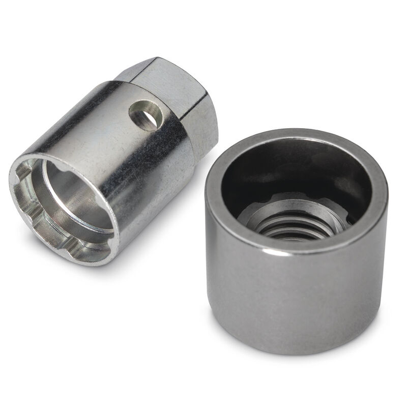 Minn Kota Talon Security Adapter Bracket Lock image number 1