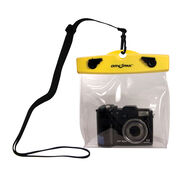 Dry Pak Floating Waterproof Camera Case
