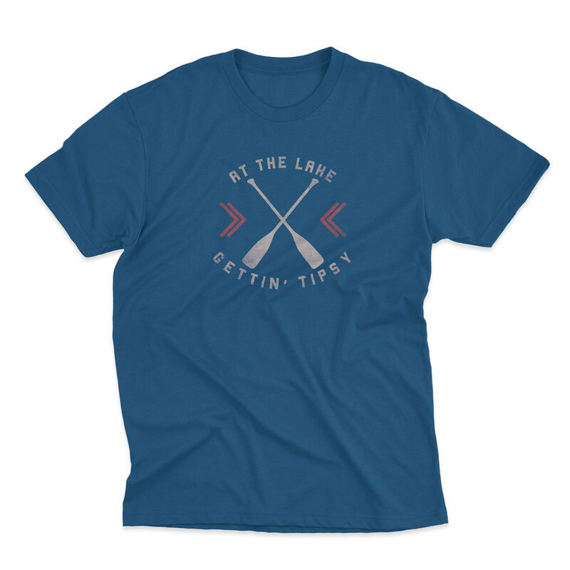Points North Men's Gettin&rsquo; Tipsy Short-Sleeve Tee image number 1