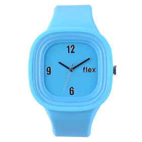 Flex Classic Watch