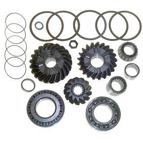 Sierra Gear Set For Mercury Marine Engine, Sierra Part #18-2407
