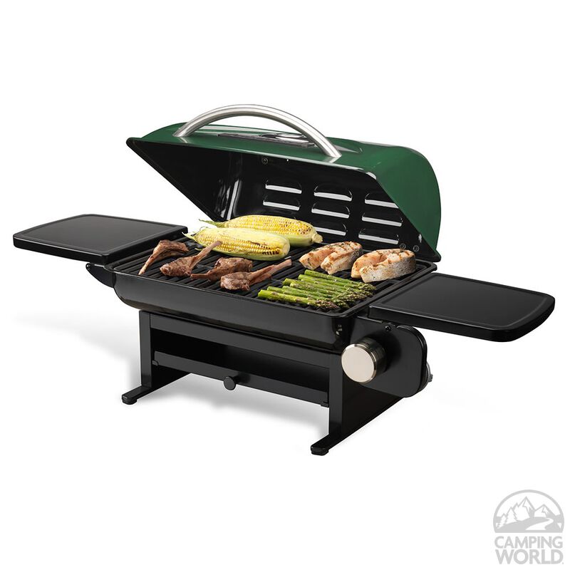 Cuisinart Gratelifter Charcoal Grill image number 2