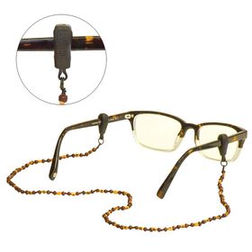Chums Beaded Cord Retainer