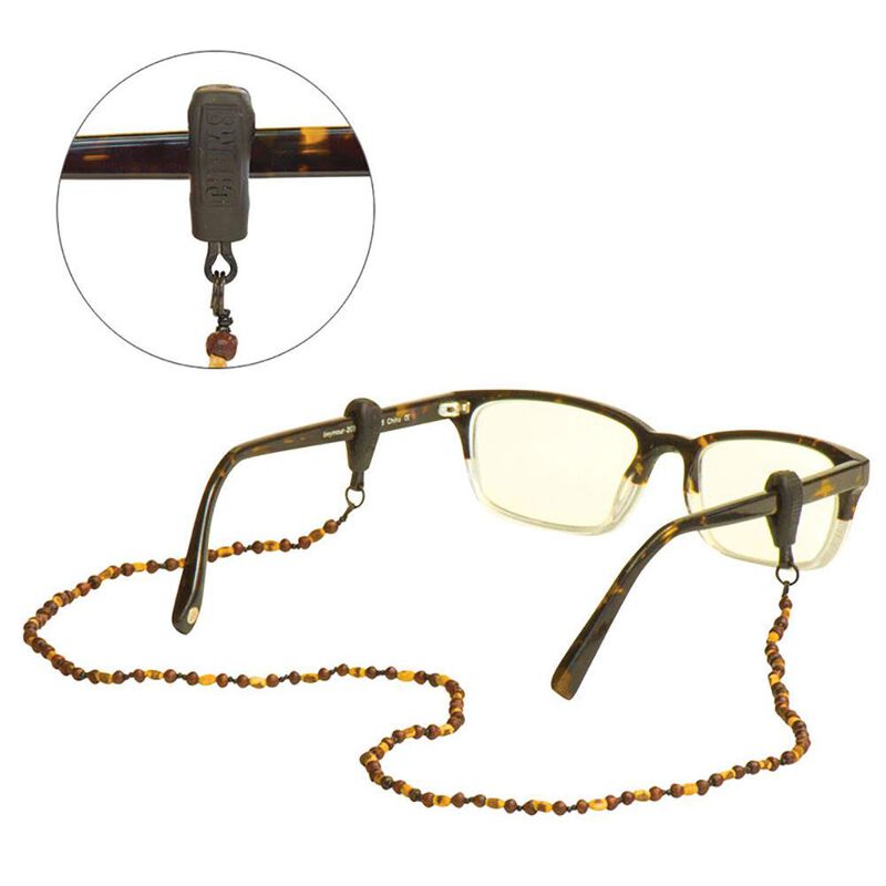 Chums Beaded Cord Retainer image number 1