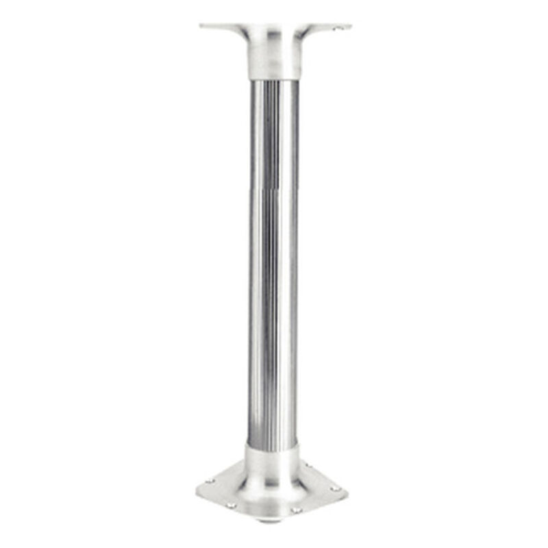 EEz-In Stowable Table Pedestal For Smaller Boats, Stanchion Post. Post only image number 1
