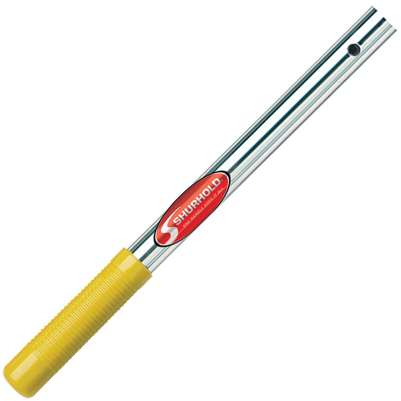 Shurhold 13" Fixed-Length Handle image number 1