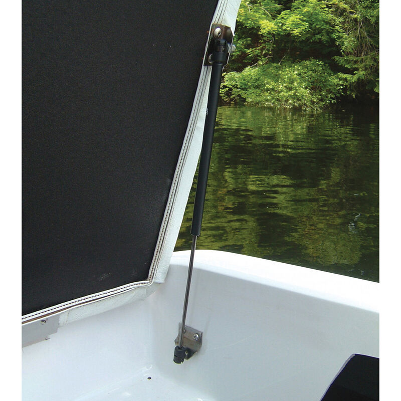 Gas Shock 8 mm ball end 12" x 20 lbs image number 1