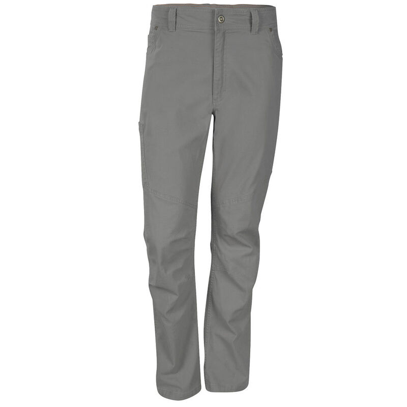 Ultimate Terrain Men's Essential Fleece-Lined Stretch Canvas Pant image number 13