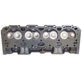 Sierra 5.0L Vortec Cylinder Head, Sierra Part #18-4501