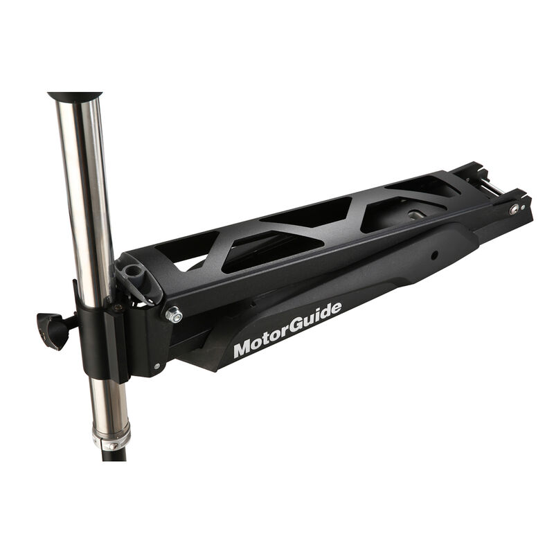 Motorguide FW X3 Mount - Less Than 45" Shaft image number 1