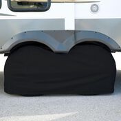 Elements Double Tire Cover
