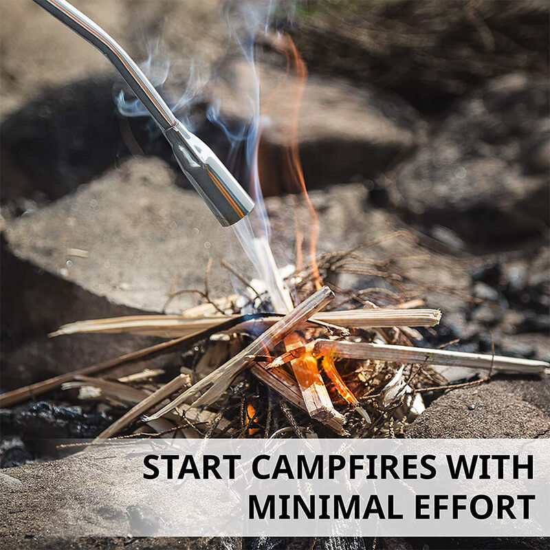 Ivation Propane Charcoal Lighter and Torch image number 8