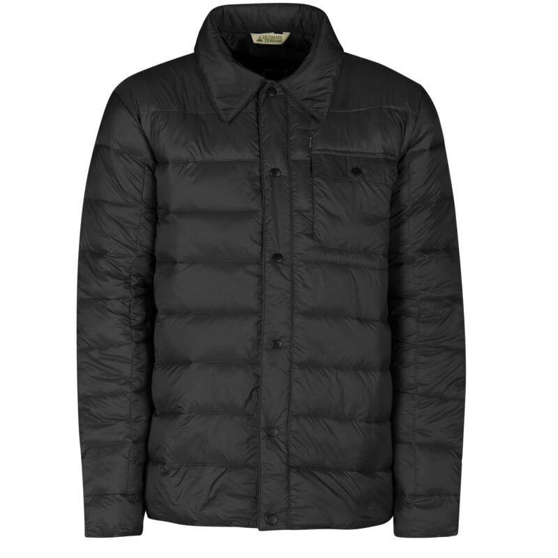 Ultimate Terrain Men's Thermal Insulated Jacket image number 1