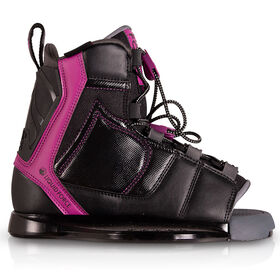 Liquid Force Women's Plush Bindings