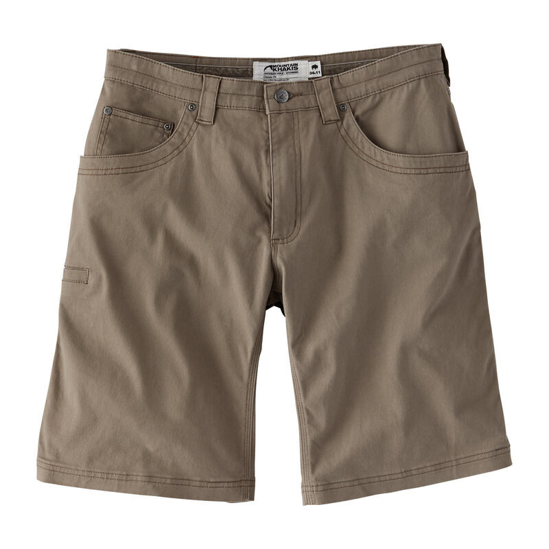 Camber Shorts Classic Fit image number 1
