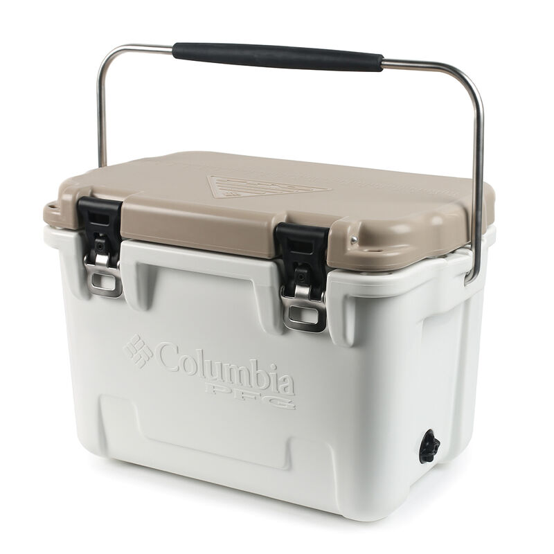 California Innovations 25-Quart High-Performance Cooler image number 9