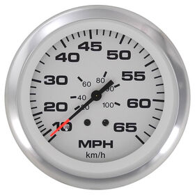 Sierra Lido Pro 3" Speedometer Kit