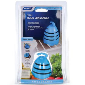 Camco Adjustable Fridge Odor Absorber