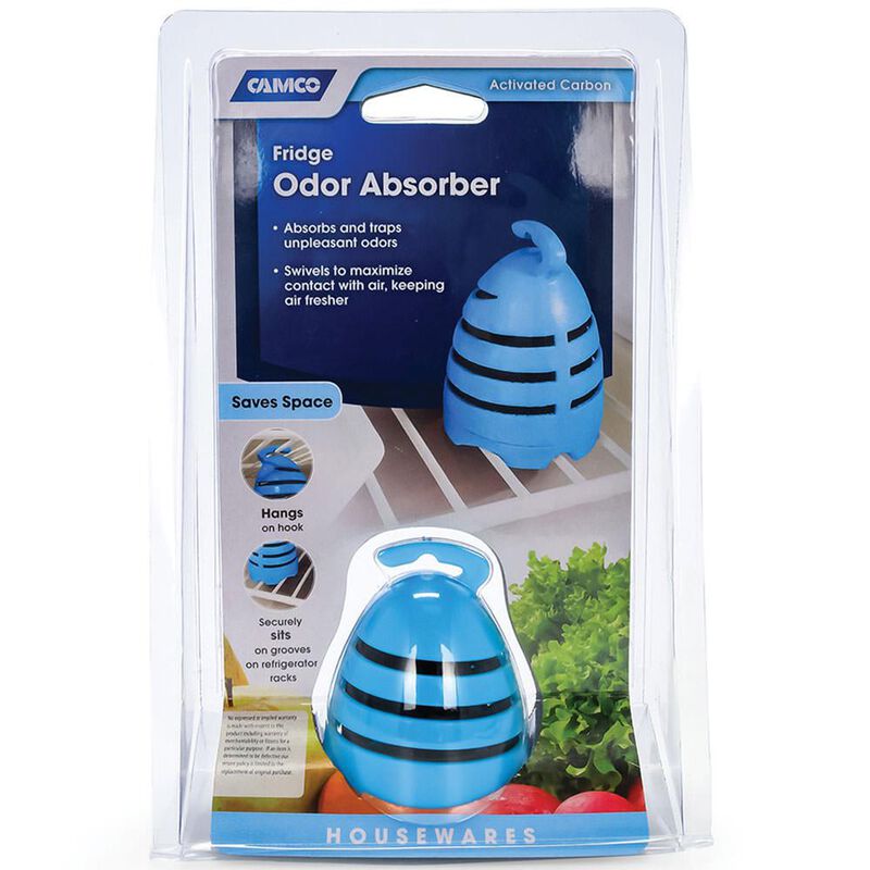 Camco Adjustable Fridge Odor Absorber image number 1