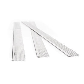 Camco Flying Insect Screen For Norcold RV Refrigerator Vent, 3-Pack