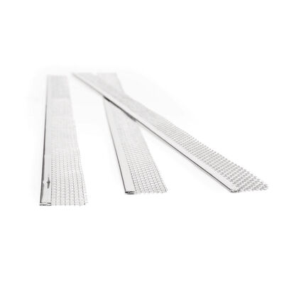 Camco Flying Insect Screen For Norcold RV Refrigerator Vent, 3-Pack