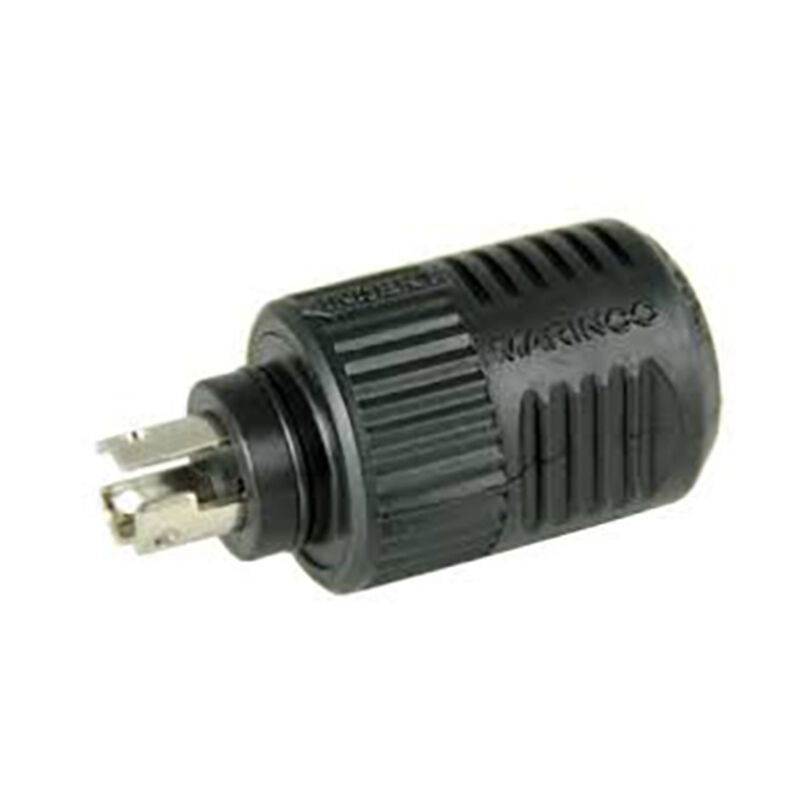 Marinco 3-Wire ConnectPro Plug image number 1