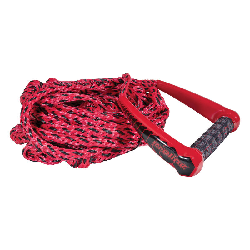 Proline Team Handle And Surf Rope image number 1
