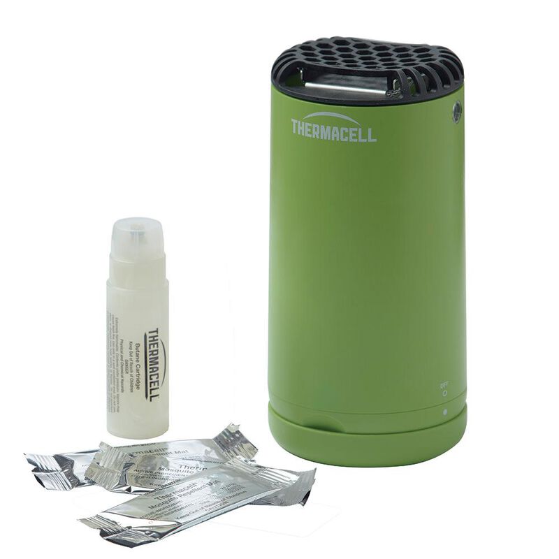 Thermacell&reg; Patio Shield&reg;, Green image number 2