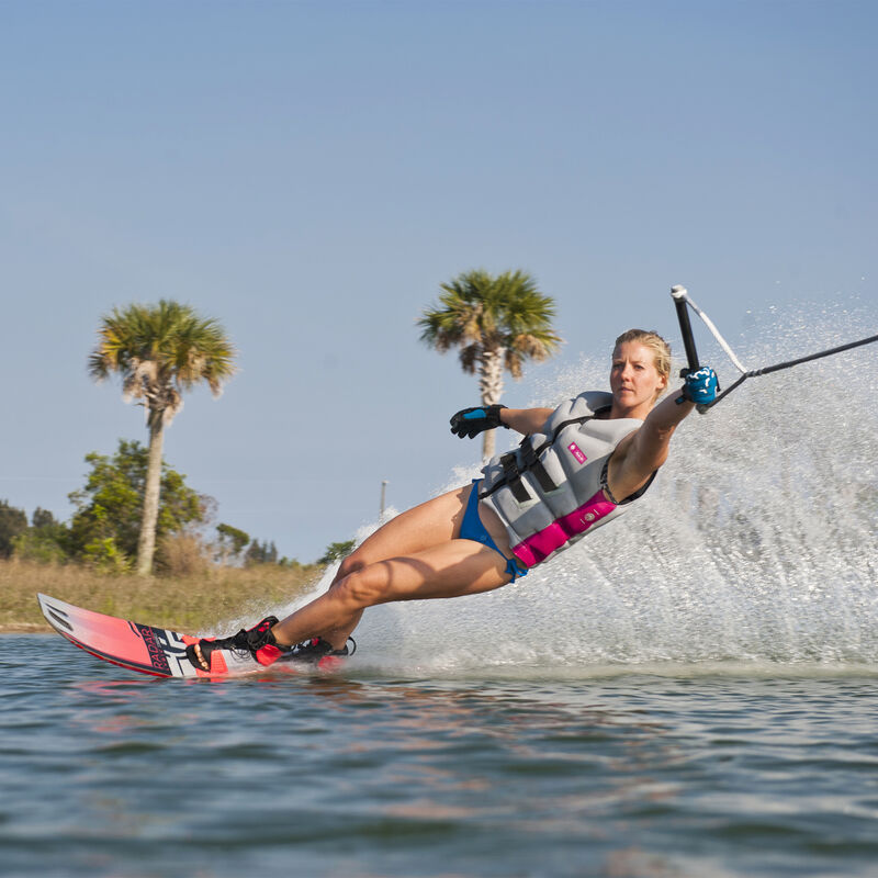 Radar Lyric Slalom Waterski, Blank image number 6