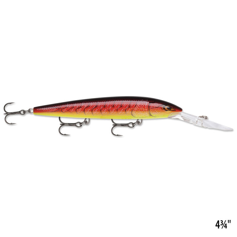 Rapala Down Deep Husky Jerk image number 18