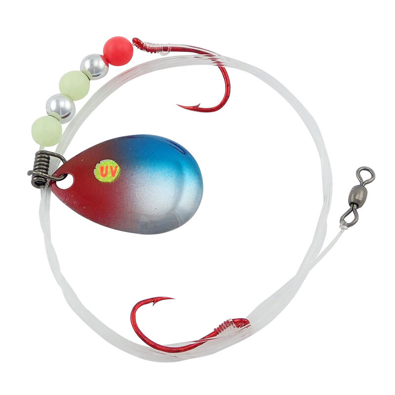 Northland Pro Walleye Crawler Harness image number 6