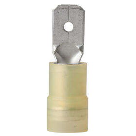 Ancor Nylon Disconnects, Male, 12-10 AWG, 25-Pk.