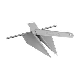 Lewmar LFX Aluminum Fluke Anchor - 2 lbs.