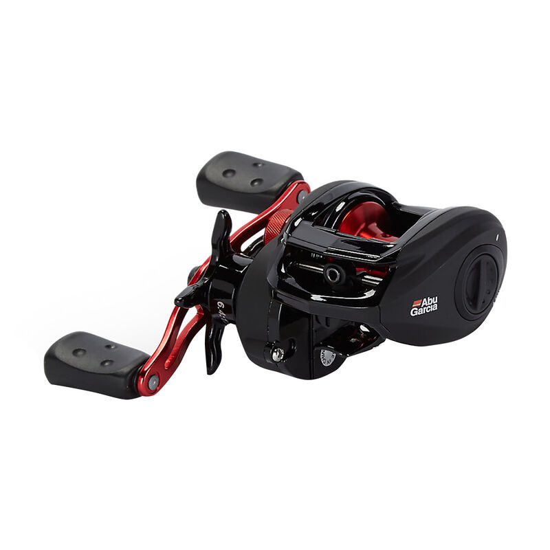 Abu Garcia Black Max 3 Baitcast Combo image number 10