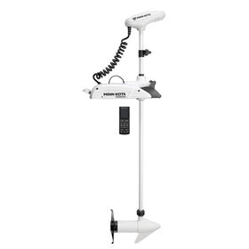 Minn Kota Riptide Terrova 55 Trolling Motor with Wireless Remote, 12V, 54" Shaft